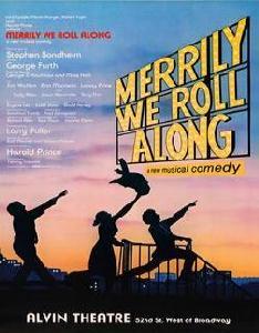 MERRILY WE ROLL ALONG 1