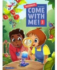 COME WITH ME 3