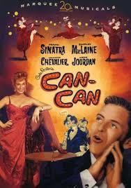 CAN CAN 10
