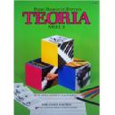 TEORIA BASTIEN WP208E NIVEL 3