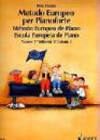 P MTD EMONTS METODO EUROPEO V.1 PIANO