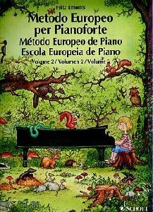 P MTD EMONTS METODO EUROPEO V.2