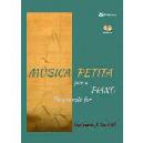 MUSICA PETITA PER PIANO BARTOMEU J.