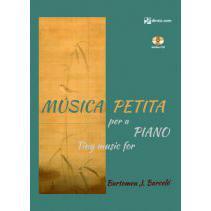 MUSICA PETITA PER PIANO BARTOMEU J.