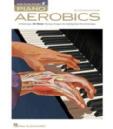 P PIANO AEROBICS BOOK WITH AUDIO ONLINE