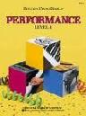 PERFORMANCE / RECITAL BASTIEN WP214 NIVEL 4