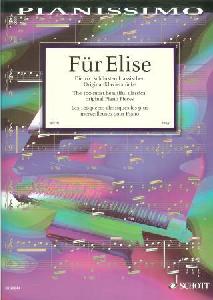 P PIANISSIMO 100 PIEZAS MUSICA CLASICA