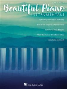 P BEAUTIFUL PIANO INSTRUMENTALS
