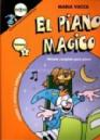 P MARIA VACCA EL PIANO MAGICO 