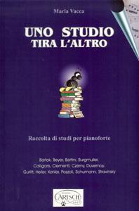 P MARIA VACCA UNO STUDIO TIRA L'ALTRO