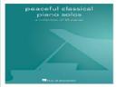 P PEACEFUL CLASSICAL PIANO SOLOS