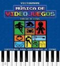 P MUSICA DE VIDEOJUEGOS Partituras 