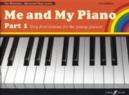 P ME AND MY PIANO PART 1 WATERMANN & HAREW