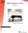 P YIRUMA RIVER FLOWS IN YOU ARR WAYNE HAWKINS 