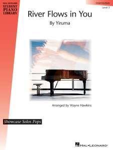 P YIRUMA RIVER FLOWS IN YOU ARR WAYNE HAWKINS 