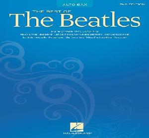 SXAP SAXOFON BEST OF BEATLES