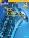 SXAP SAXOFON LOUNGE JAZZ BALLADS + CD
