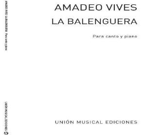 PV LA BALANGUERA AMADEO VIVES