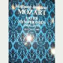 ORQ M/S MOZART - SINFONIAS Nº 35/36/38