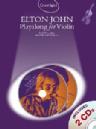 V SS GUEST SPOT ELTON JOHN + 2CD