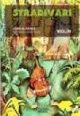 V MTD JOAN ALFARAS - STRADIVARI V. 1 + CD VIOLIN CATALAN