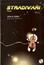 V MTD JOAN ALFARAS - STRADIVARI V.3 + CD VIOLIN CATALAN