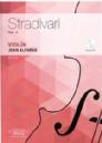 V MTD JOAN ALFARAS - STRADIVARI V. 4 + CD VIOLIN CATALAN
