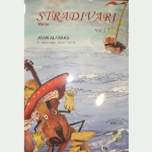 VP ALFARAS - STRADIVARI V.2 VIOLIN Y PIANO