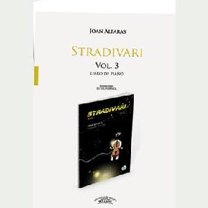 VP ALFARAS - STRADIVARI V.3 VIOLIN Y PIANO