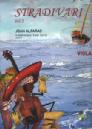 VA MTD JOAN ALFARAS - STRADIVARI VOL. 2 + CD VIOLA