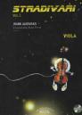 VA MTD JOAN ALFARAS - STRADIVARI VOL. 3 + CD VIOLA