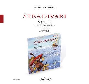 VAP MTD JOAN ALFARAS - STRADIVARI V.2 VIOLA Y PIANO