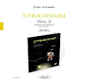 VAP MTD JOAN ALFARAS - STRADIVARI V.3 VIOLA Y PIANO