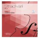 V MTD JOAN ALFARAS - STRADIVARI V. 4 + CD VIOLI CATALA
