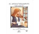 V EL JOVEN VIOLINISTA VOL.2 + CD