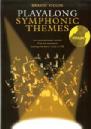 V BRAVO VIOLIN PLAYALONG SYMPHONIC THEMES +CD