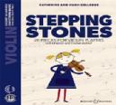 VP STEPPING STONES con acompañamiento piano + Audio Online