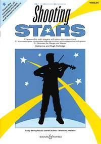 VP SHOOTING STARS 