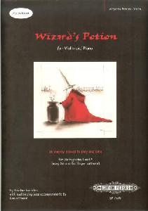 VP WIZARD'S POTION +CD *EN OFERTA*