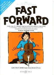 VCP COLLEDGE - FAST FORWARD (PIEZAS FACILES) V.1