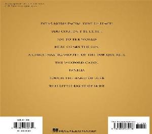 VCP YO-YO MA & FRIENDS SONGS OF JOY & PEACE