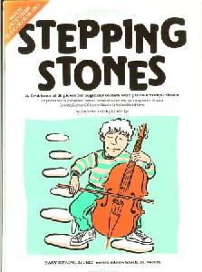 VCP COLLEDGE STEPPING STONES *OFERTA*