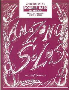 CBJP AMAZING SOLOS *EN OFERTA*