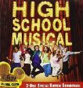 VA HIGH SCHOOL MUSICAL + CD