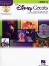 TPA TROMPA DISNEY GREATS +CD