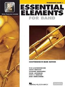 TB MTD ESSENTIAL ELEMENTS FOR BAND - 1