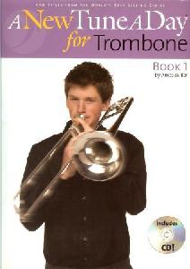 TB MTD A NEW TUNE A DAY 1 +CD *EN OFERTA*