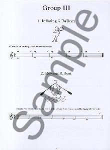 CL MTD A DOZEN A DAY CLARINET (DOCENA AL DIA) + CD