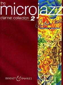 B&H CLP NORTON - MICROJAZZ COLLECTION 2 