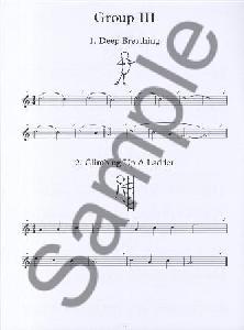SXA MTD DOZEN A DAY SAXOPHONE (DOCENA AL DIA) + CD